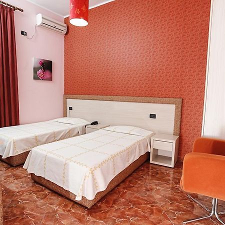Hotel Serenity Tirana Exterior photo