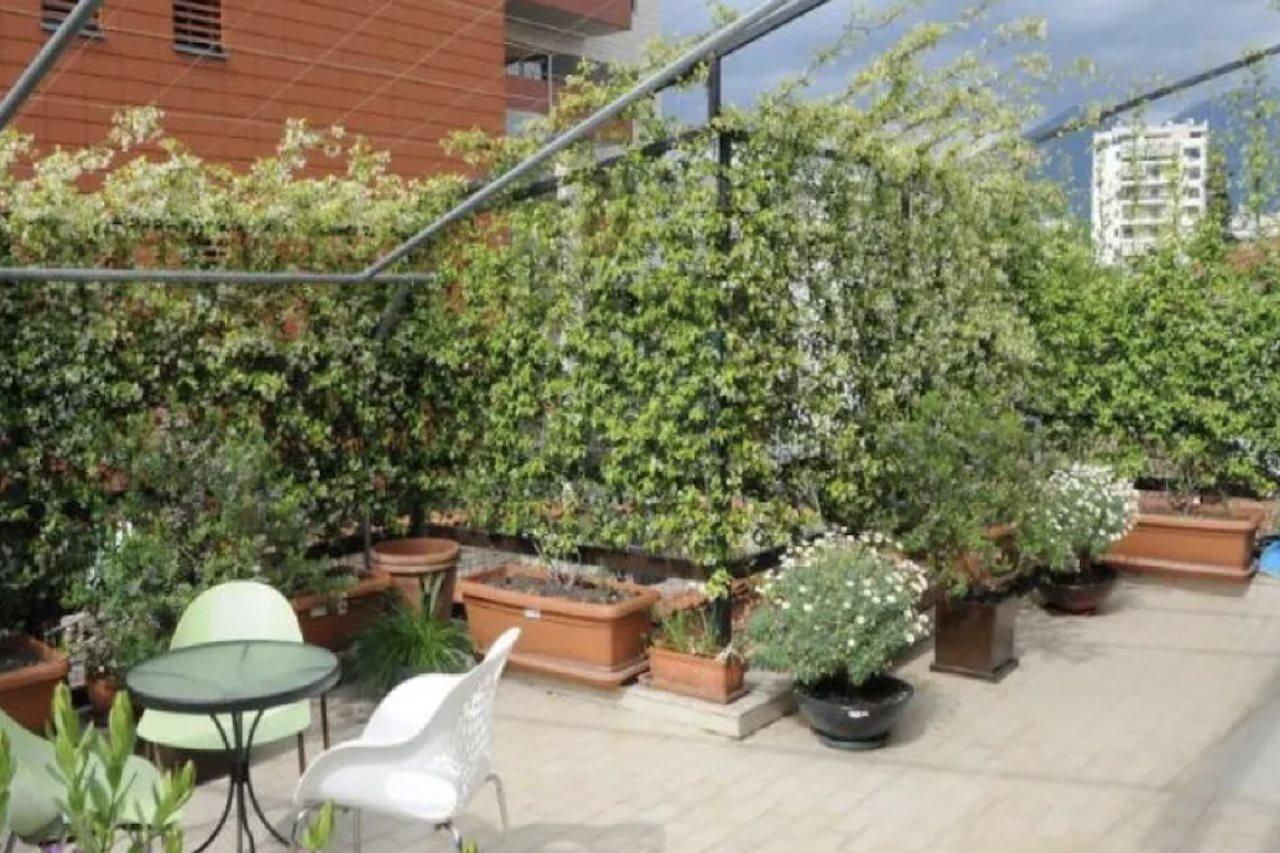 Hotel Serenity Tirana Exterior photo