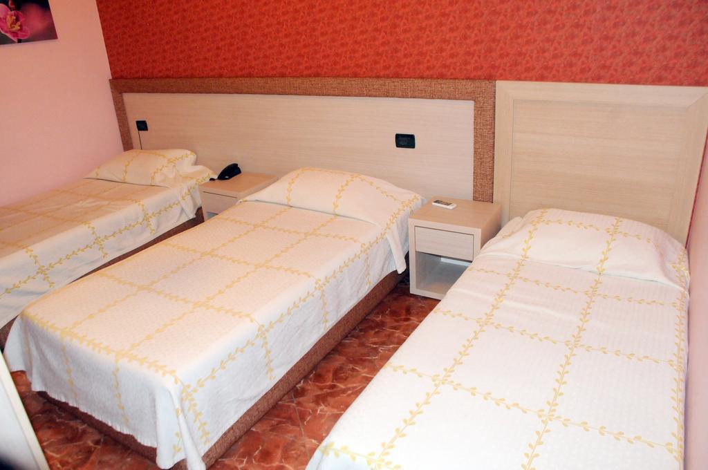 Hotel Serenity Tirana Exterior photo